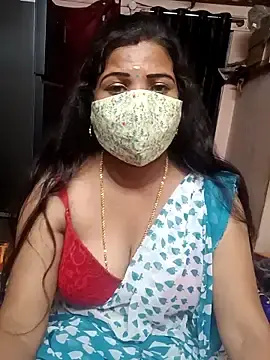 Stripchat Adult Webcams of Madhusri_Tamil_Telugu