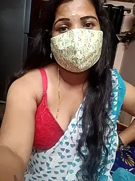 Stripchat Free Porn Cam of Madhusri_Tamil_Telugu
