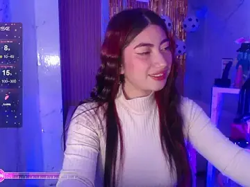 Stripchat Live Porn of Sophia_tf