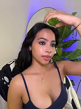 Stripchat Nude Webcam of _Emily_Thompson_