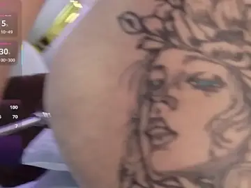 Stripchat Best live sex cam show of lissa_palmer