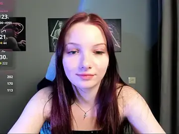 Stripchat Adult Webcam of AuroraKane