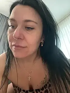 Stripchat Adult Webcams of CuteNata