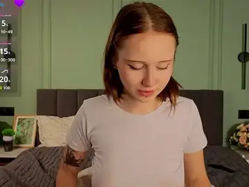 Stripchat Adult Video Chat of EvaaAnderson