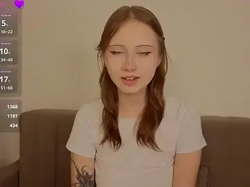 Stripchat Best live sex cam show of EvaaAnderson