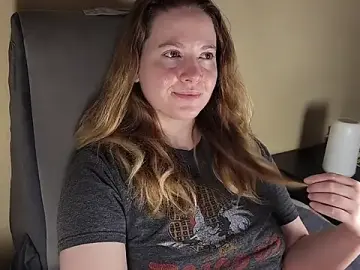 Stripchat Free Porn Cam of InternetFairy_XO