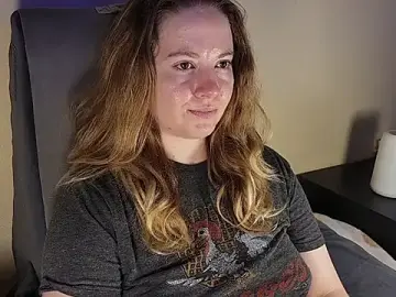 Stripchat Free Live Porn of InternetFairy_XO