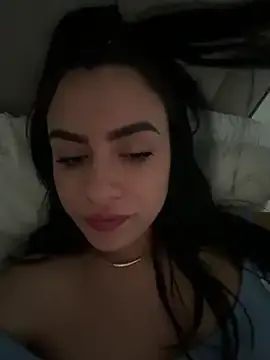 Stripchat Nude Webcam of Marisa_ass