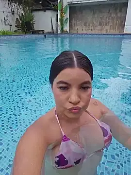 Stripchat Adult Video Chat of Pretty_Julieta