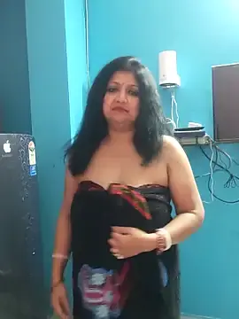 Stripchat Live Porn of horny_lizia