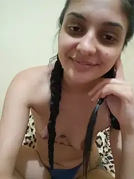 Stripchat Private Sex Chat of Ambra-Long