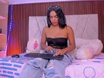 Stripchat Free Porn Cam of Catalleya_flower