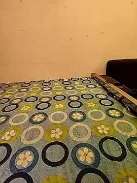 Stripchat Adult Webcam of Cute_Kritika