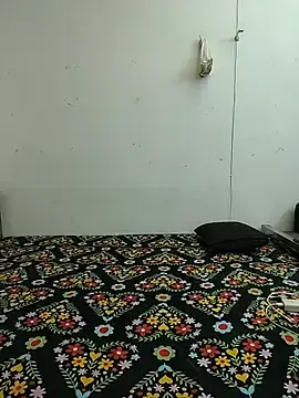 Stripchat Nude Webcam of Cute_Kritika