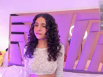 Stripchat Adult Webcams of HadaKiss