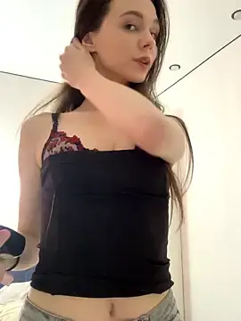 Stripchat Private Sex Chat of MilaBee