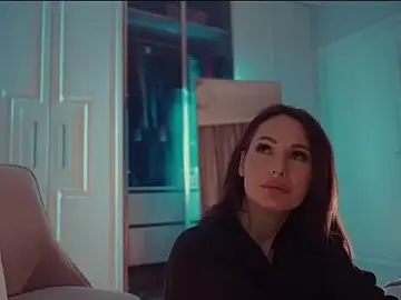 Stripchat Free Live Porn of MilaDYstarlight