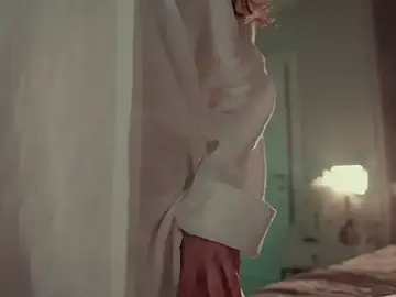 Stripchat Live Sex of MilaDYstarlight