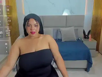 Stripchat Nude Webcam of Nasira_sultan