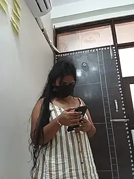Stripchat Live Porn of Riya_hot8