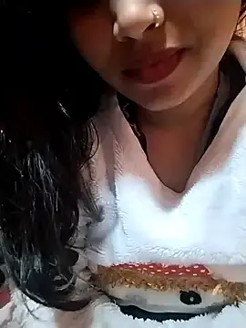 Stripchat Adult Webcams of Sexy_Divya__
