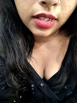 Stripchat Nude Webcam of Sexy_Divya__