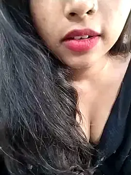 Stripchat Private Sex Chat of Sexy_Divya__