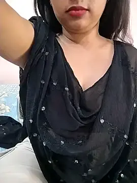 Stripchat Sex Cam of Sexy_Divya__