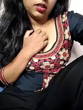 Stripchat Live Porn of Sexy_Divya__