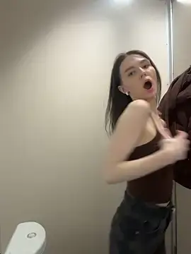 Stripchat Sex Chat of Ttixmila