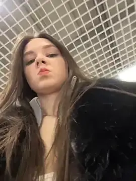 Stripchat Adult Webcams of Ttixmila