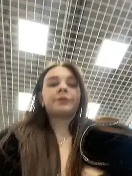 Stripchat Live Sex of Ttixmila