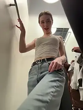 Stripchat Adult Video Chat of Ttixmila