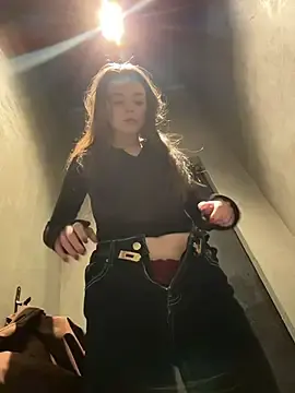 Stripchat Best Webcam of Ttixmila