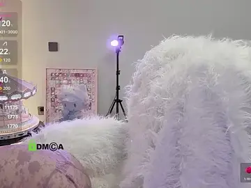 Stripchat Adult Webcam of milk_sugar