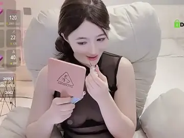 Stripchat Sex Cam of milk_sugar