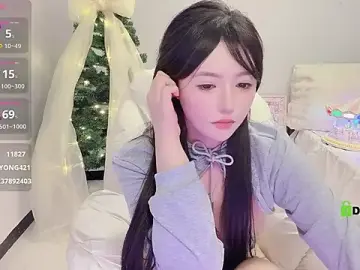 Stripchat Best Webcam of milk_sugar