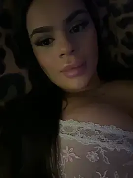 Stripchat Adult Video Chat of BellaaVixen