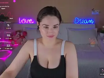 Stripchat Free Porn Cam of Camilla__one__