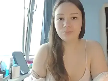 Stripchat Sex Cam of KatySensualy