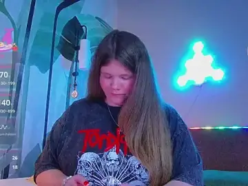 Stripchat Best Webcam of RubyValen