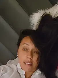 Stripchat Live Porn of SaharaGarcia__