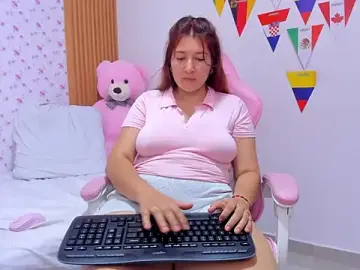 Stripchat Nude Webcam of Soyqueen