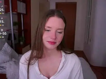 Stripchat Adult Video Chat of SunRinglein