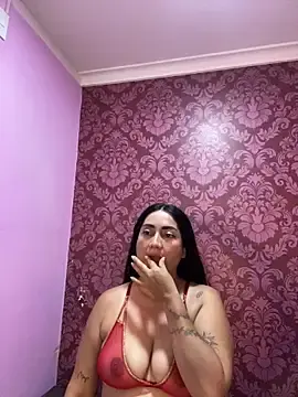Stripchat Live Sex of juliana_diaz