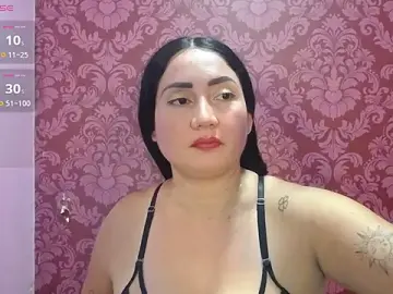 Stripchat Private Sex Chat of juliana_diaz