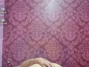 Stripchat Live Porn of juliana_diaz