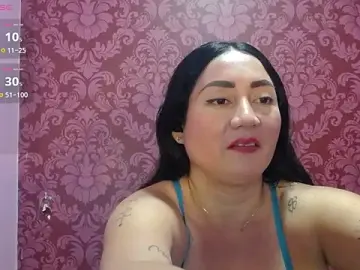 Stripchat Best Webcam of juliana_diaz