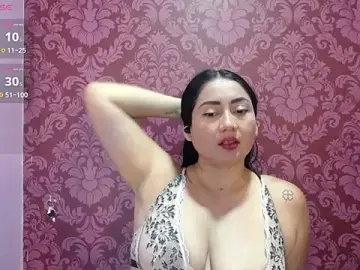 Stripchat Adult Webcam of juliana_diaz