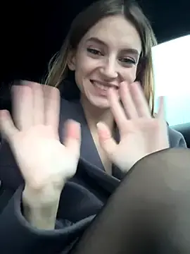 Stripchat Free Porn Cam of -AngelAri-